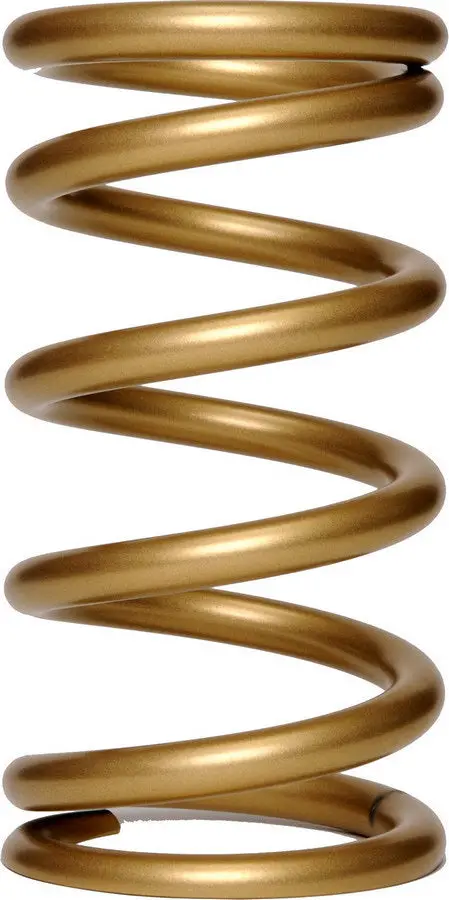 Landrum Springs E1000 Front Coil Spring – 9.5" X 5.5" X 1000 Lb Rating 1