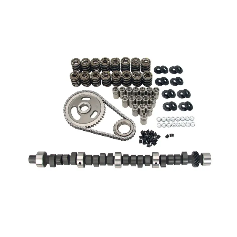 Lunati Bracket Master Timing Set – Double-Row, Fits Chrysler 273–360 V8 (1956–1988) 1