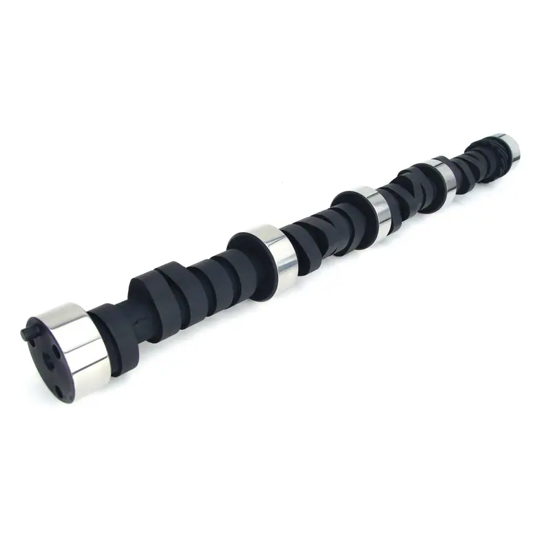 Lunati High-Efficiency Hydraulic Flat Tappet Camshaft For Chevy Big Block Engines 1