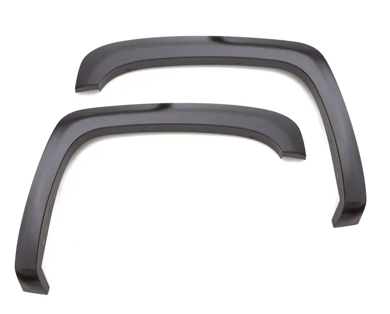 Lund Sx140T Sport-Style Fender Flare Set – Durable Polyethylene Construction 1