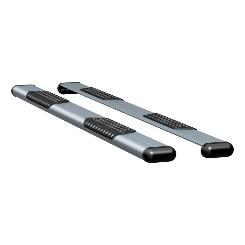 Luverne 583088-571529 O-Mega Ii Heavy-Duty Step Bumper – 6" X 88" With Reinforced Construction 1