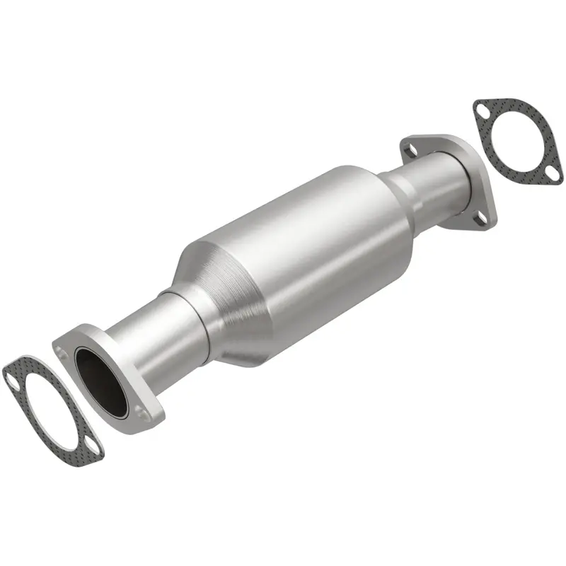 Magnaflow 3321684 Carb-Certified Direct-Fit Catalytic Converter – California-Compliant Exhaust Upgrade 1