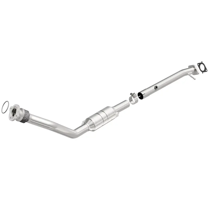 Magnaflow 51710 Oem-Grade Direct-Fit Catalytic Converter 1