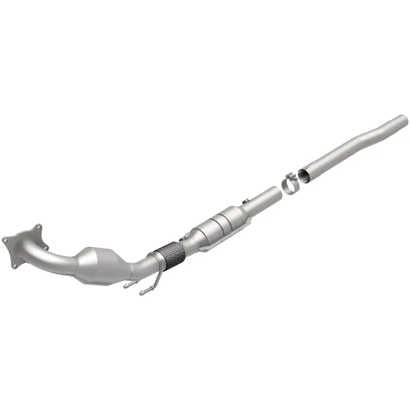 Magnaflow California-Compliant Direct-Fit Catalytic Converter – Model 551887 1