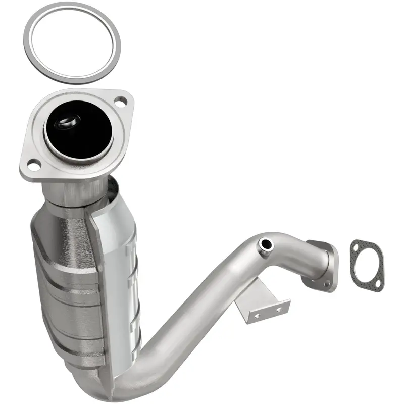 Magnaflow Exhaust Products 49071 Oem Grade Direct-Fit Catalytic Converter 1