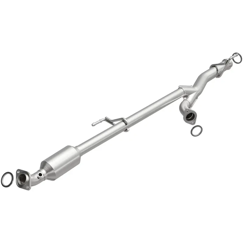 Magnaflow Exhaust Products 5491573 California Direct-Fit Catalytic Converter 1