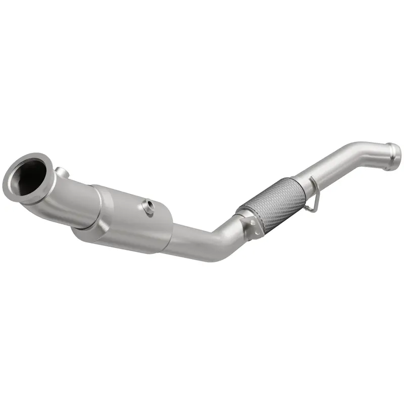 Magnaflow Oem-Grade Direct-Fit Catalytic Converter – Factory-Replacement Performance Unit 1