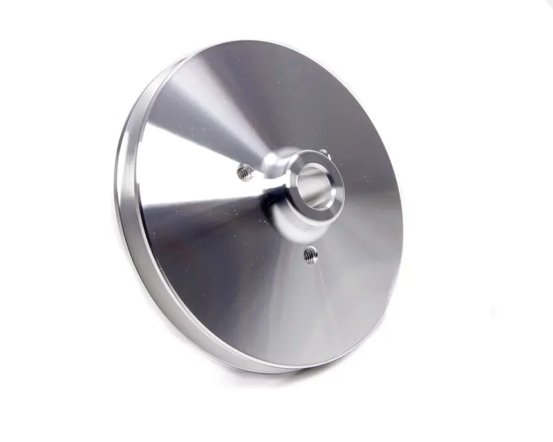 March Performance 502 Power Steering Pulley For Ford Engines 1
