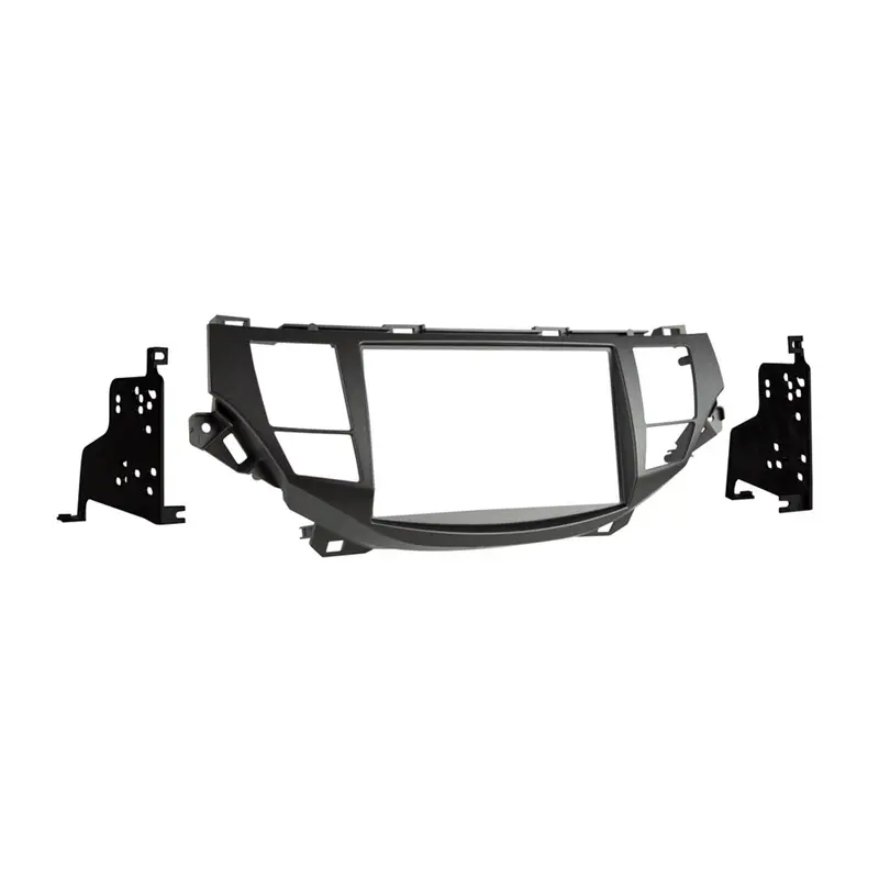 Metra Electronics 95-7807 Vehicle-Specific Stereo Mounting Kit 1