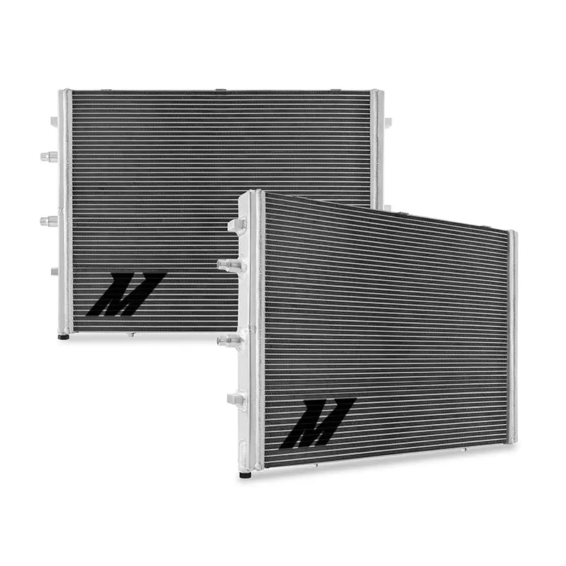 Mishimoto Mmhe-F80-15 High-Performance Heat Exchanger For Bmw F80/F82 M3/M4 (2015–2020) 1