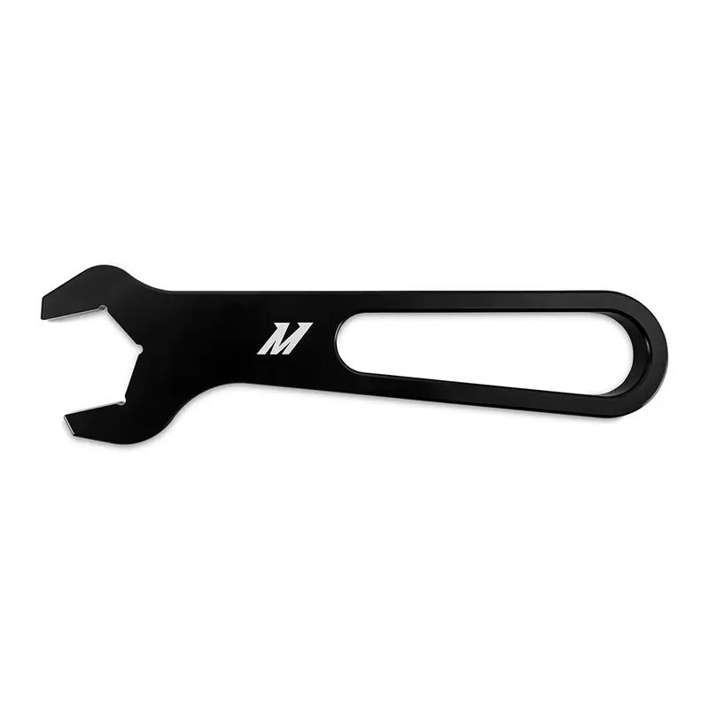 Mishimoto Mmtl-Anwr-08 -8An Fitting Wrench – Precision Aluminum Tool For An Fittings 1