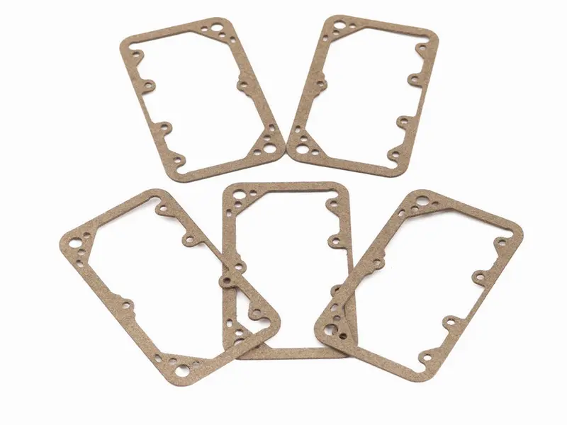 Mr. Gasket 6183 Holley Fuel Bowl Gaskets – Compatible With Model 108-33 1