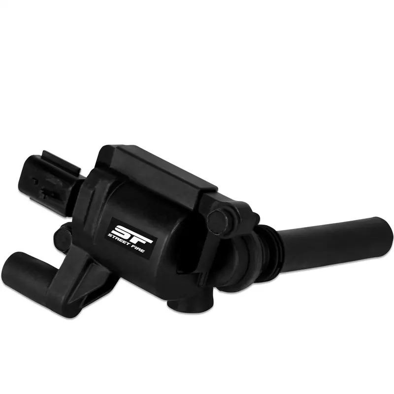 Msd Street Fire Direct-Plug Ignition Coil For Oem Replacement – Single Unit 1