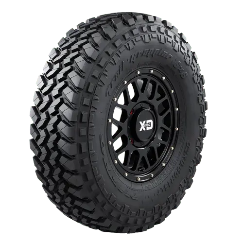 Nitto Trl Utv Tire 32X9.50R15Lt — Non-Dot, 31.8-Inch Diameter 1