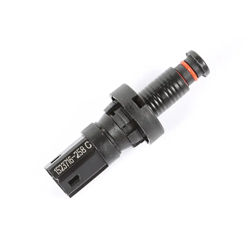 Omix-Ada 17237.21 Door Ajar Switch – Oem-Style Replacement Sensor For Jeep Vehicles 1