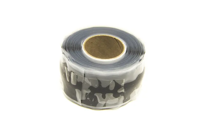 Painless Wiring Self-Sealing Electrical Tape – 1-Inch X 10-Foot Roll 1