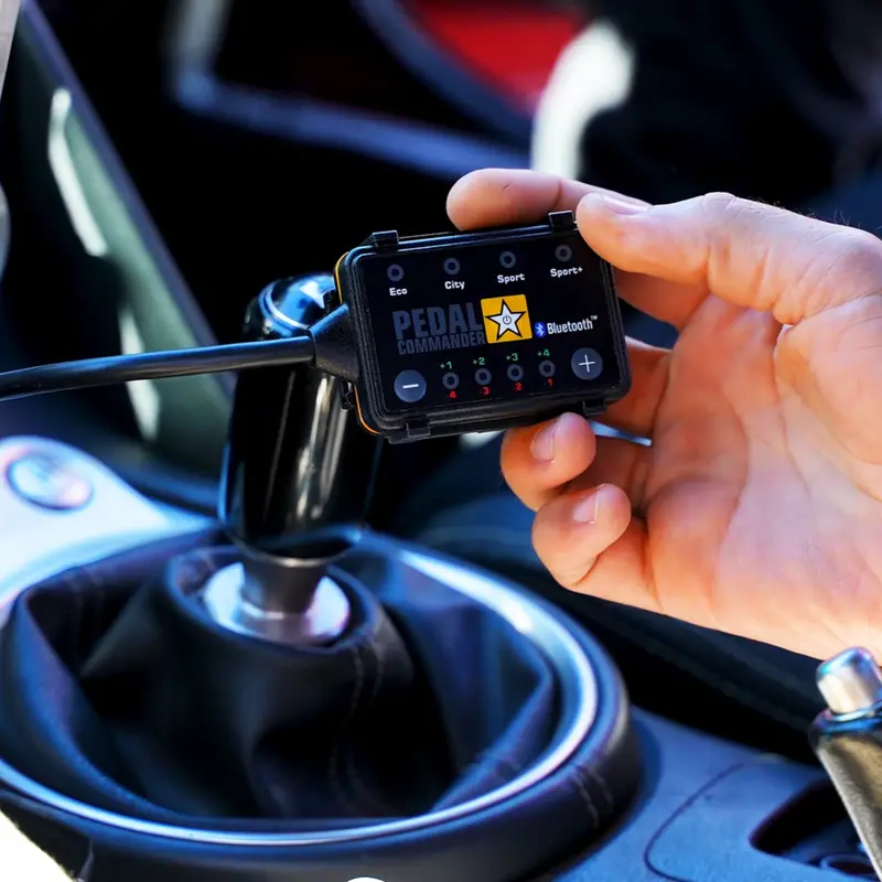 Pedal Commander Throttle Response Controller With Bluetooth – Model 08-Vwn-V32-01 2