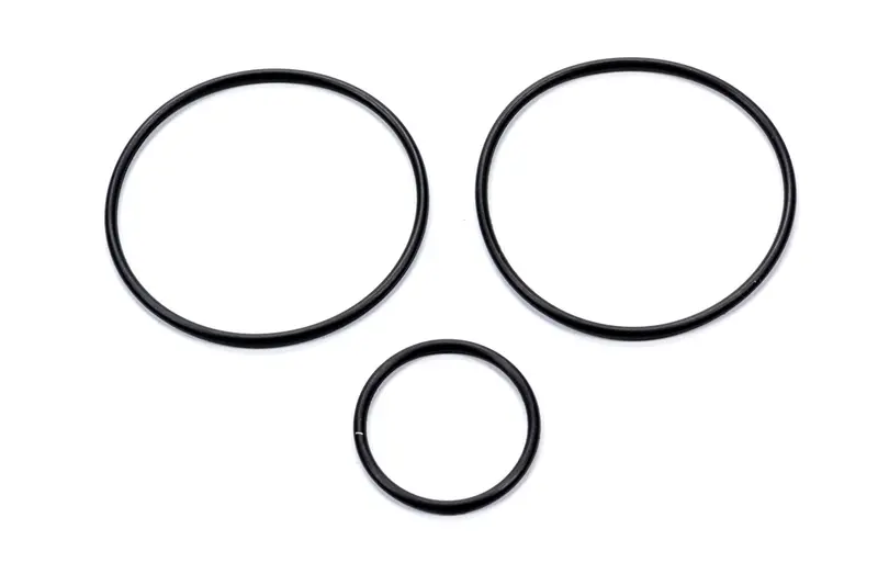 Peterson Fluid 09-0689 O-Ring Replacement Kit For 600 Series Hydraulic Components 1