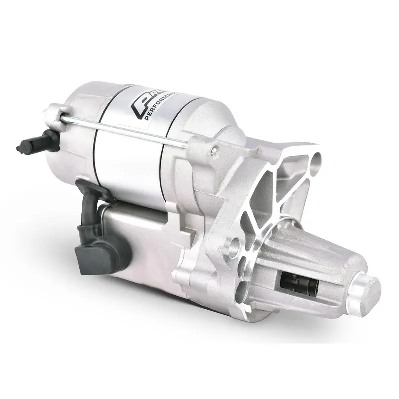 Proform 66269 High-Torque Gear-Reduction Starter – Lightweight Design For Chrysler V6 And V8 Engines 1