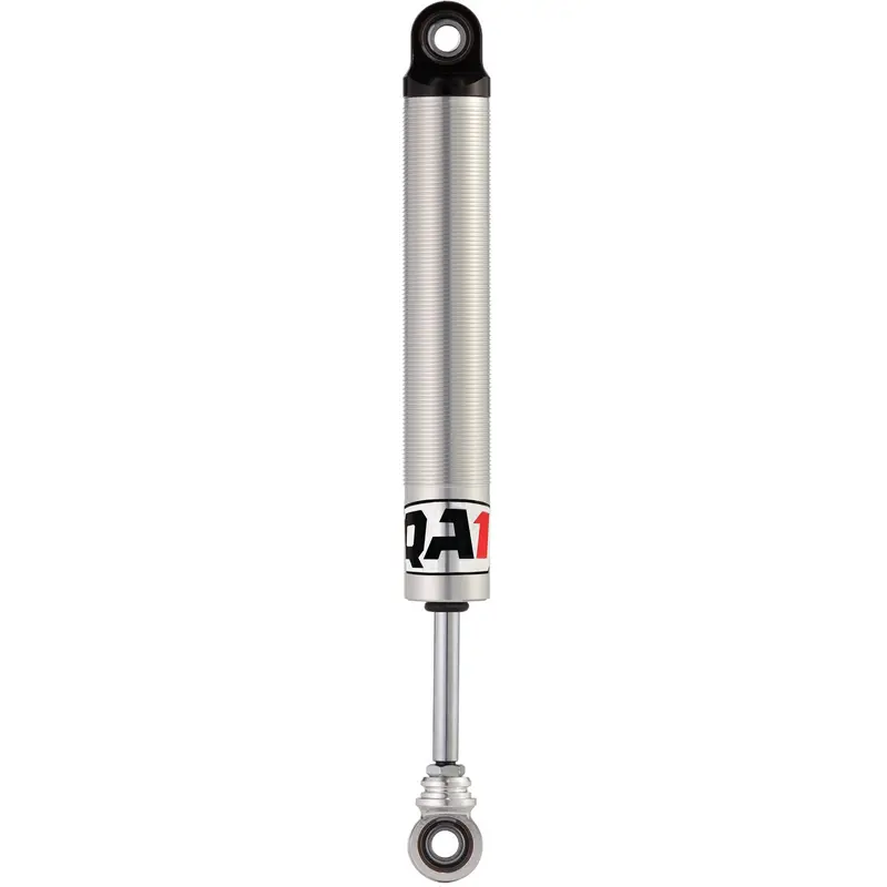 Qa1 Aluminum Coilover Shock Assembly – Small Diameter, Eye-To-Eye Mount, 10.63"–15.75" Adjustable Travel 1