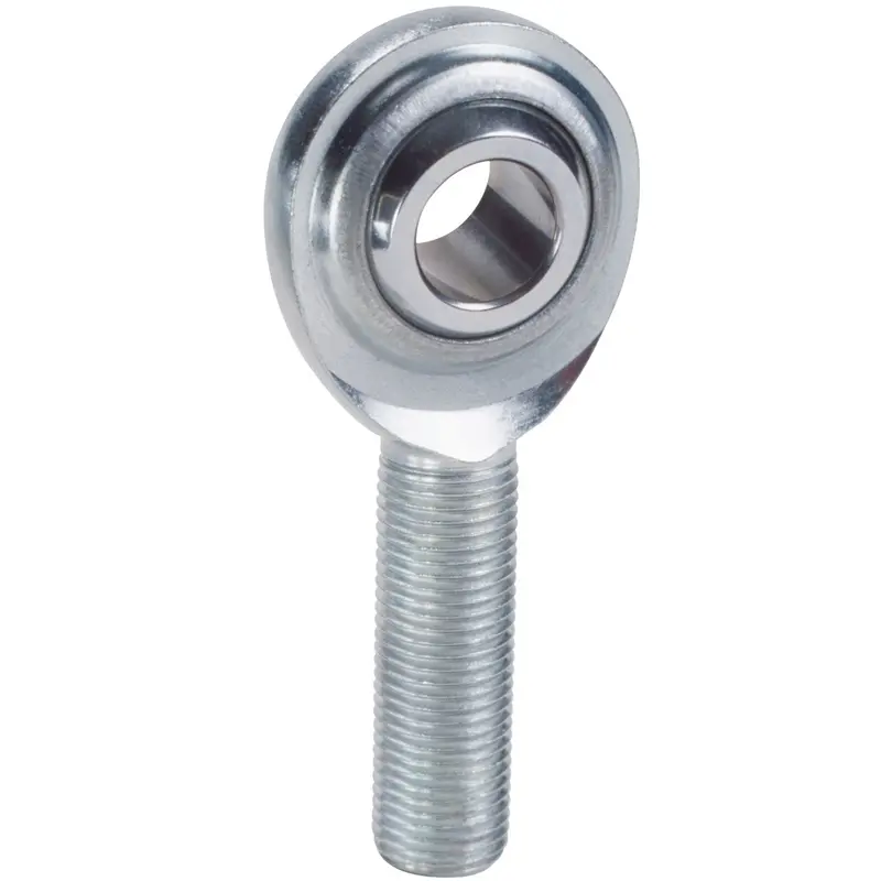 Qa1 Cml10-12T Carbon-Moly Rod End – 5/8"-3/4" Thread, Ptfe-Lined 1
