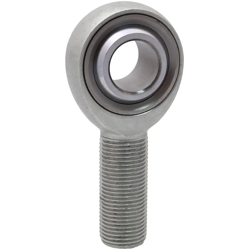 Qa1 Mhmr8T Ptfe-Lined Alloy Rod End – 8 Mm Thread, Heavy-Duty 3-Piece Design 1