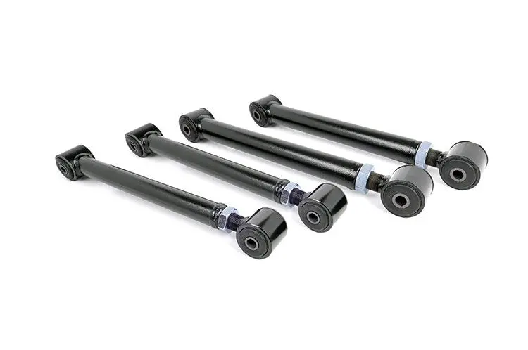 Rough Country 1175 Dodge Adjustable Control Arms Front 03-07 Ram 2500/3500 Rough Country 1