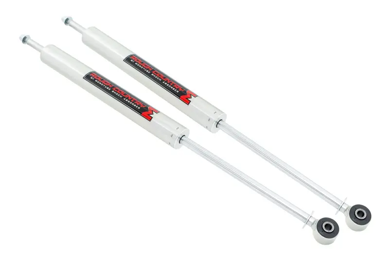 Rough Country 770740D M1 Front Lift Shocks – 5.5 To 8 Inch Lift For 1980–1986 Ford F-250 4Wd 1