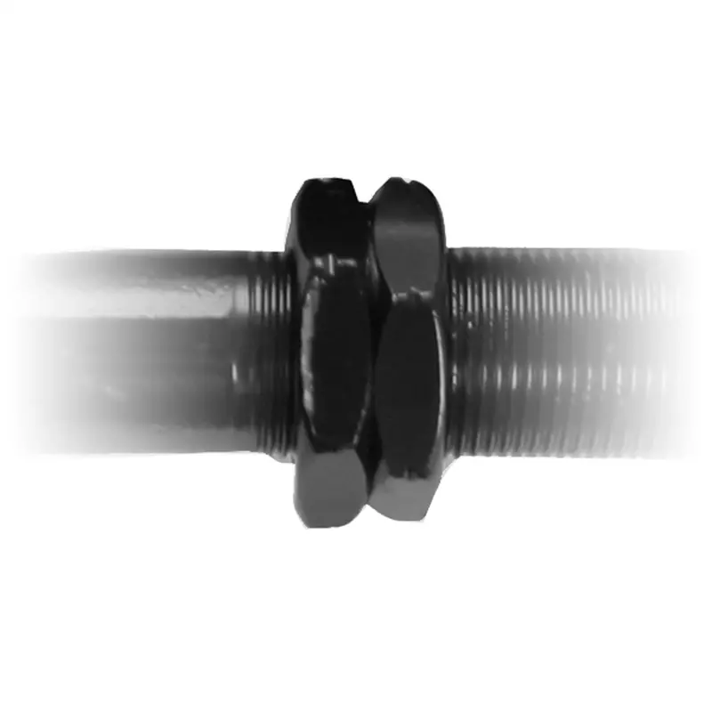 Rugged Ridge 18043.29 Tie Rod Lock Nut 1
