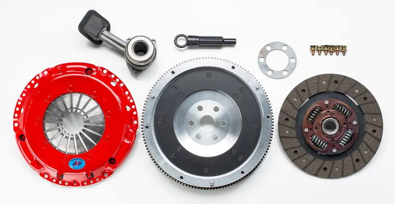South Bend Clutch Sbcsvt-Hd-O Sbcsvt-Hd-O, Stage 2 Daily. 1