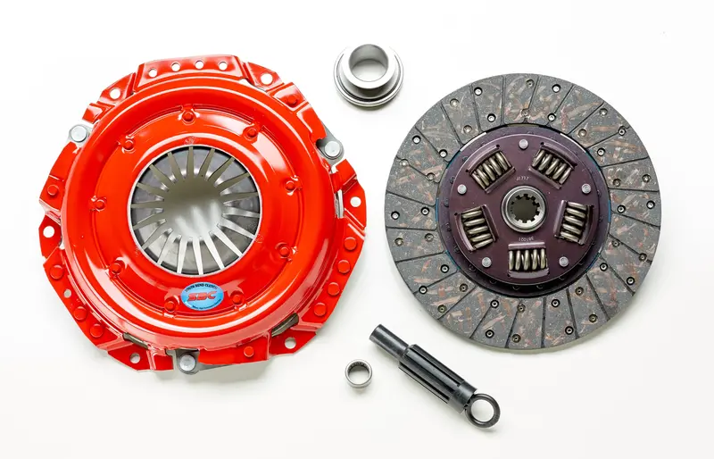 South Bend Clutch Stage 2 Daily Performance Clutch Kit – Heavy-Duty Street Use 1