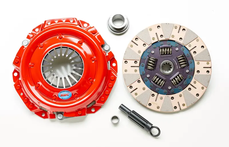 South Bend Clutch Stage 2 Drag Clutch Kit – Kmz03-Hd-Dxd-B 1