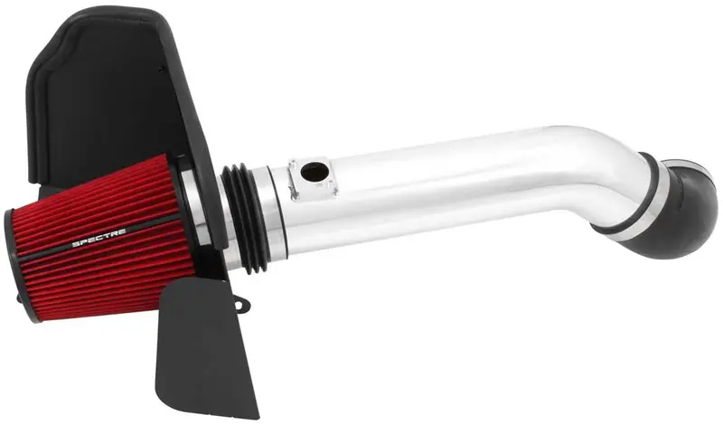Spectre 9004 Engine Cold Air Intake Performance Kit 1