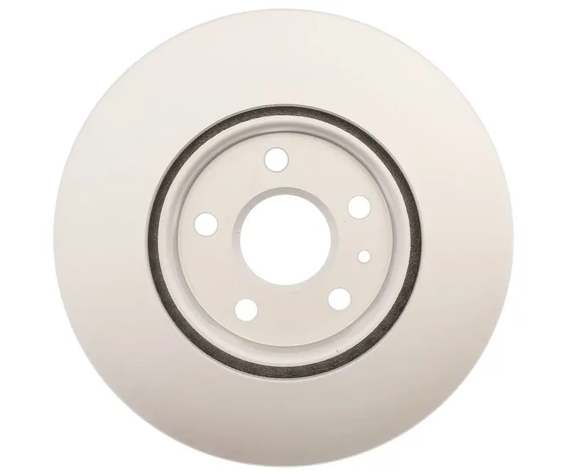 Speedfx Sb582455 Oe Replacement; Coated; Single 1