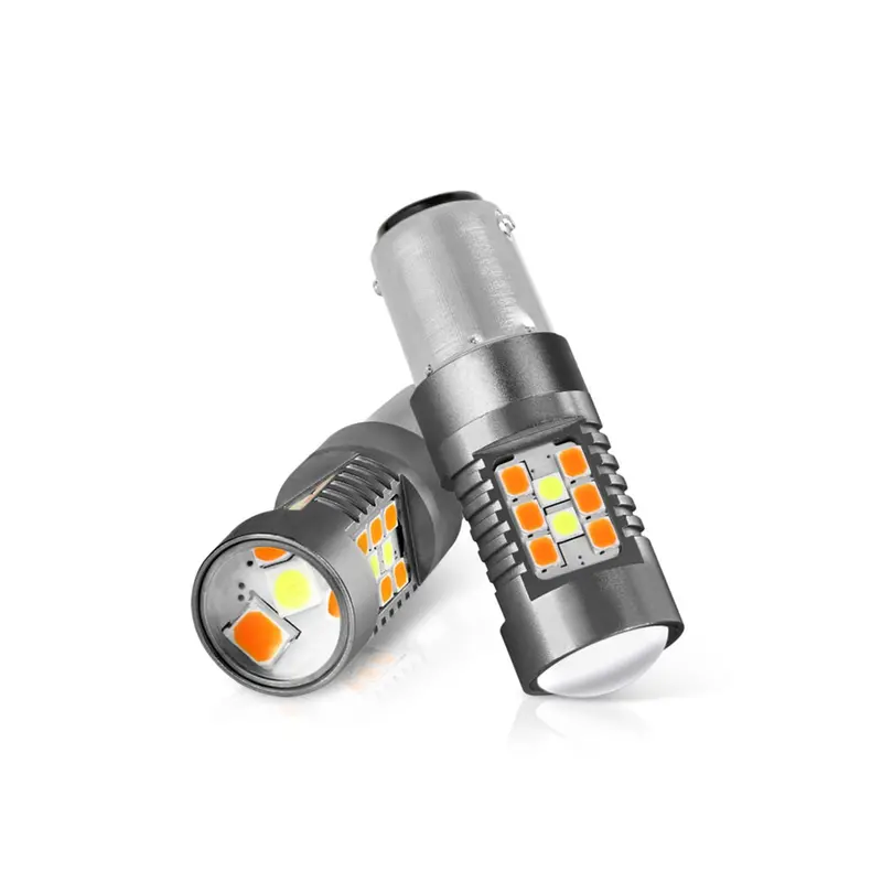 Spyder Auto 9044656 Xtune Led Chip Bulb – Machine-Soldered Design 1