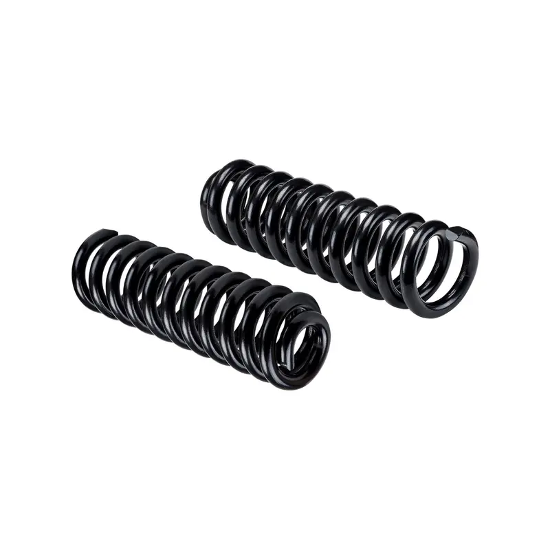 Supersprings Ssc-34 Heavy-Duty Helper Coil Springs For Enhanced Load Support 1