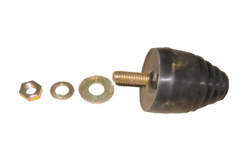 Titan Fuel Tanks Adapter Kit – Universal Fuel Tank Conversion System, Model 0299001 1