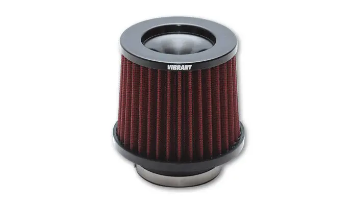 Vibrant Performance 10922 High-Flow Replacement Air Filter 1