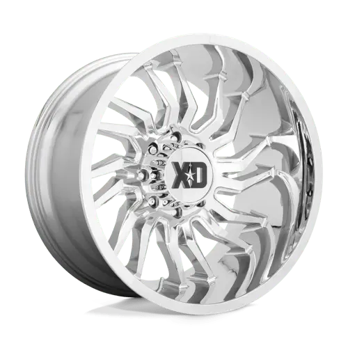 Xd Xd85822268244N Xd858 22X12 6X5.5 Chrome -44Mm 2