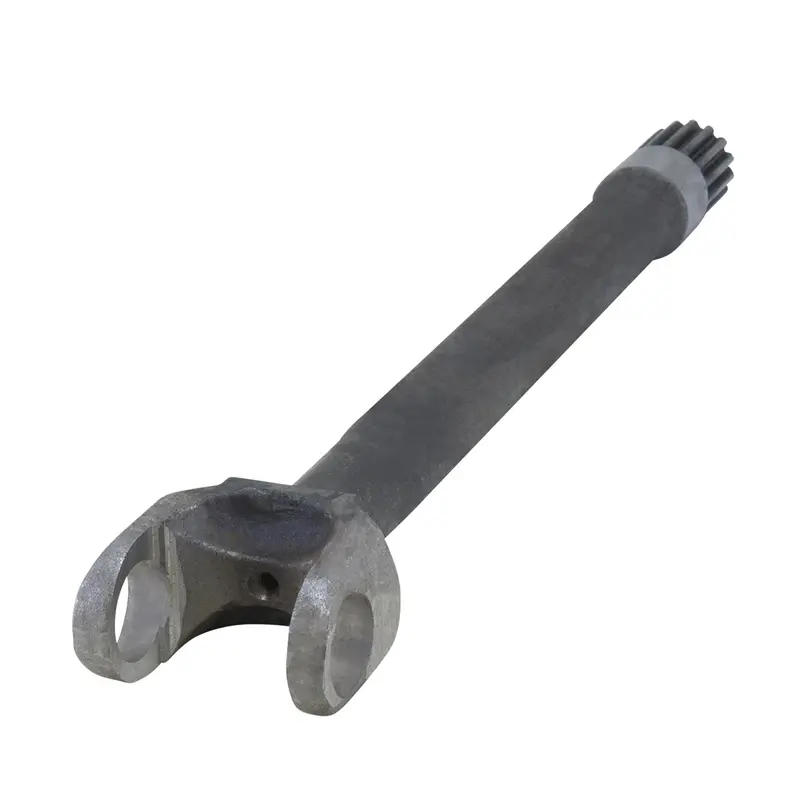Yukon Gear Ya D73579-1X Heavy-Duty 1541H Inner Axle Shaft For Dana 44 Front Axles (1988–1993 Disconnect Models) 1
